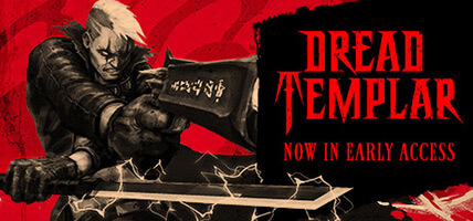 Download Dread Templar Game for Computer
