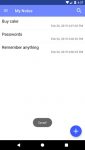 یادداشت-برداری-Fast-Notepad