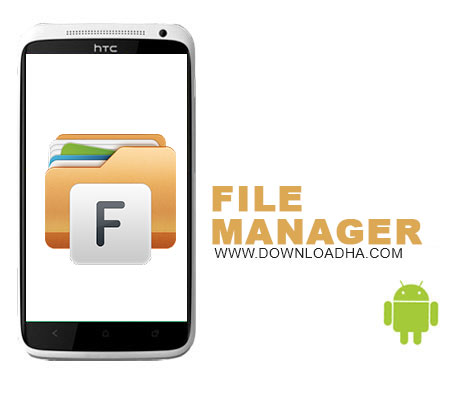مدیریت-فایل-File-Manager