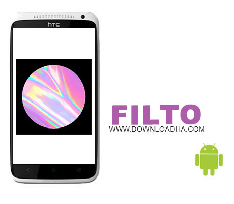 نرم-افزار-Filto