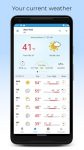 پیش-بینی-آب-هوا-Foreca-Weather