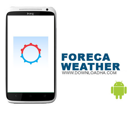 پیش-بینی-آب-هوا-Foreca-Weather