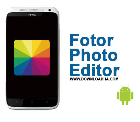 ویرایشگر-عکس-Fotor-Photo-Editor