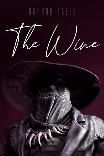 Download Horror Tales: The Wine for PC – FitGirl Version