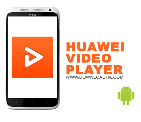 ویدیو-پلیر-HUAWEI-Video-Player