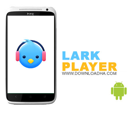 موزیک-پلیر-Lark-Player