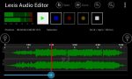 ضبط-صدا-Lexis-Audio-Editor