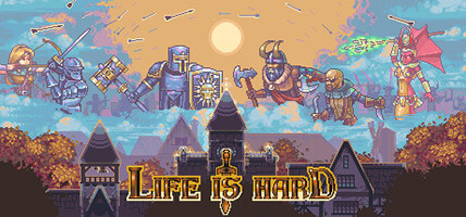 دانلود-بازی-Life-is-Hard