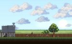 تصاویر-بازی-Life-is-Hard