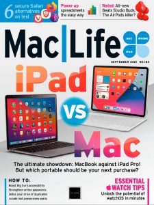 مجله-MacLife-UK