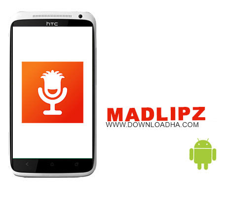 نرم-افزار-MadLipz