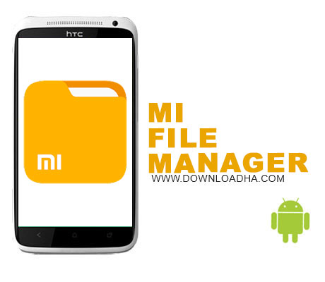 نرم-افزار-Mi-File-Manager