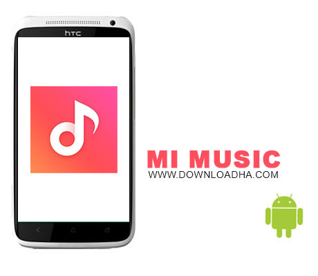 موزیک-پلیر-Mi-Music