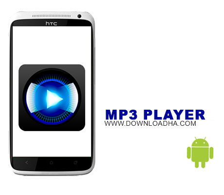 موزیک-پلیر-Mp3-Player