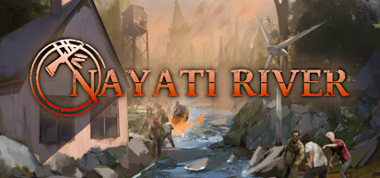 دانلود-بازی-Nayati-River