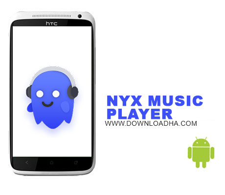 موزیک-پلیر-Nyx-Music-Player