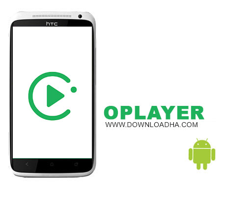 پلیر-OPlayer