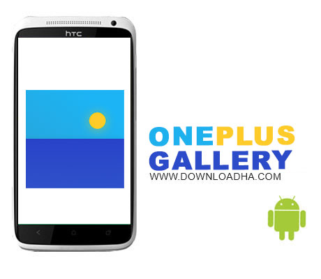 گالری-عکس-OnePlus-Gallery