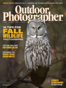 مجله-Outdoor-Photographer