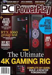 مجله-PC-Powerplay