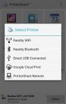 پرینت-اسناد-PrinterShare-Mobile-Print