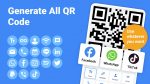 ساخت-بارکد-QR-Code-Generator