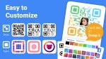 ساخت-بارکد-QR-Code-Generator