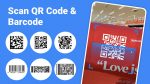 ساخت-بارکد-QR-Code-Generator