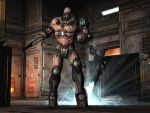 تصاویر-بازی-Quake-4