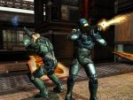 تصاویر-بازی-Quake-4