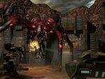 تصاویر-بازی-Quake-4