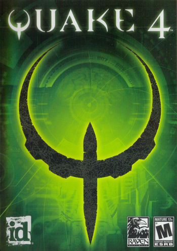 Quake 4 v1.4.3