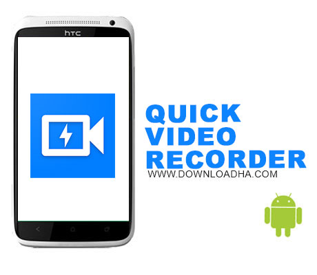 ضبط-ویدیو-quick-video-recorder