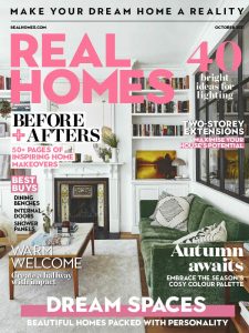 مجله-Real-Homes
