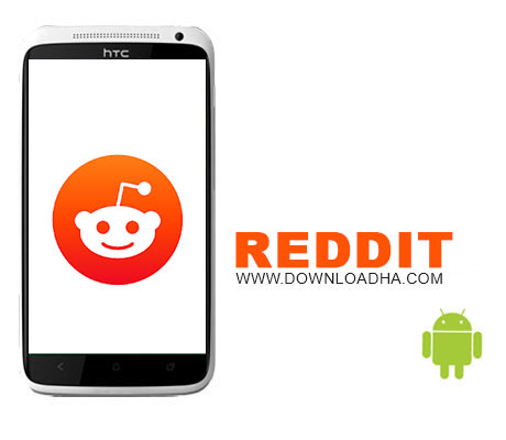 ردیت-Reddit