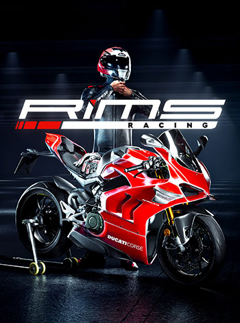 RiMS Racing Ultimate Edition for PC - FitGirl Version