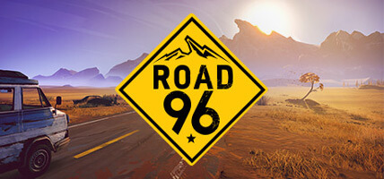 Road 96   –   FitGirl