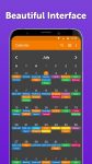 تقویم-Simple-Calendar