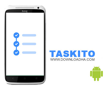 نرم-افزار-Taskito