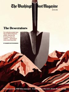 مجله-The-Washington-Post