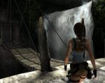 تصاویر-بازی-Tomb-Raider-Anniversary