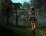 تصاویر-بازی-Tomb-Raider-Anniversary