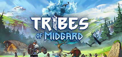 دانلود-بازی-Tribes-of-Midgard