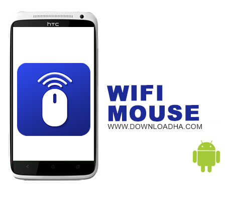 نرم-افزار-WiFi-Mouse