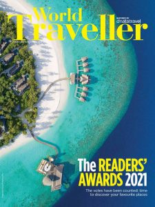 مجله-World-Traveller