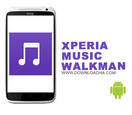 موزیک-پلیر-XPERIA-Music-Walkman