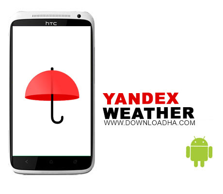 پیش-بینی-وضعیت-اب-هوا-Yandex-Weather