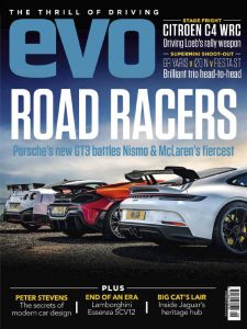 مجله-evo-UK