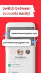 مدیریت-ایمیل-myMail