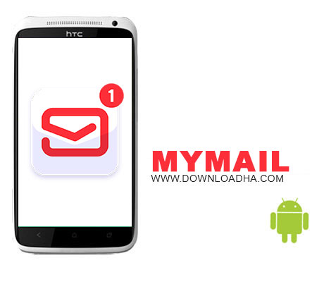 مدیریت-ایمیل-myMail